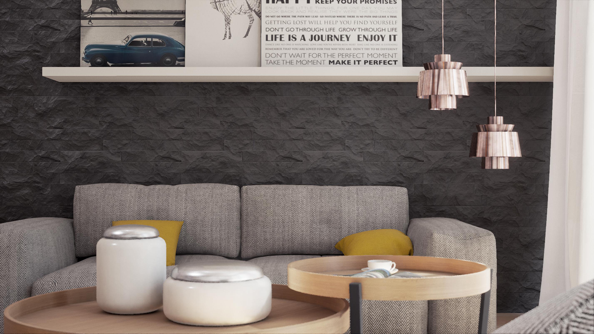 interaktywna wizualizacja architektoniczna Interaktywna wizualizacja