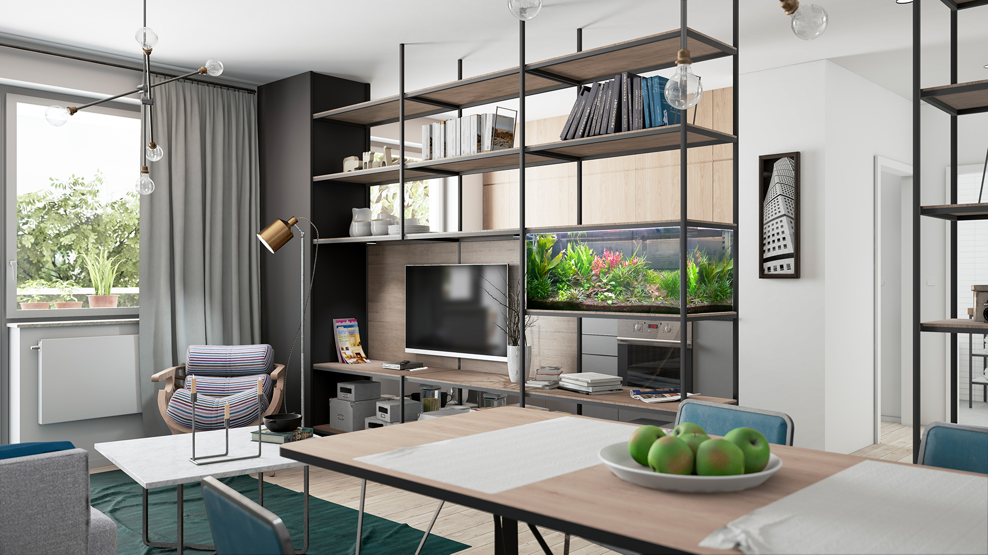 Interaktywne fotorealistyczne wizualizacje dla deweloperów - ColorDrop Studio - wirtualna rzeczywistość - wideo sferyczne - aplikacje mobilne - aplikacje PC - wizualizacje Oculus Rift - wizualizacje HTC Vive Interaktywne fotorealistyczne wizualizacje dla deweloperów - ColorDrop Studio - wirtualna rzeczywistość - wideo sferyczne - aplikacje mobilne - aplikacje PC - wizualizacje Oculus Rift - wizualizacje HTC Vive