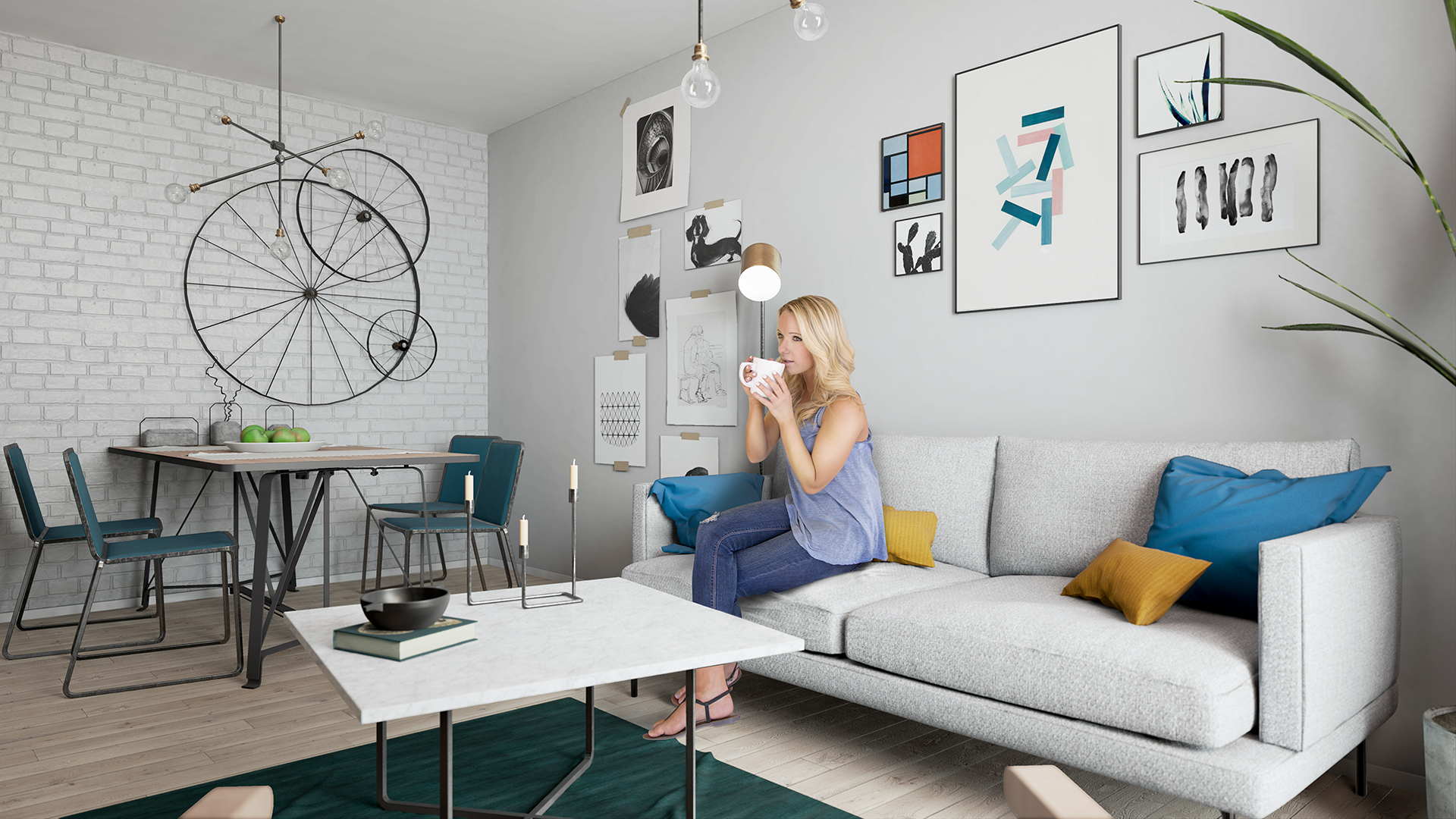 Interaktywne fotorealistyczne wizualizacje dla deweloperów - ColorDrop Studio - wirtualna rzeczywistość - wideo sferyczne - aplikacje mobilne - aplikacje PC - wizualizacje Oculus Rift - wizualizacje HTC Vive Interaktywne fotorealistyczne wizualizacje dla deweloperów - ColorDrop Studio - wirtualna rzeczywistość - wideo sferyczne - aplikacje mobilne - aplikacje PC - wizualizacje Oculus Rift - wizualizacje HTC Vive