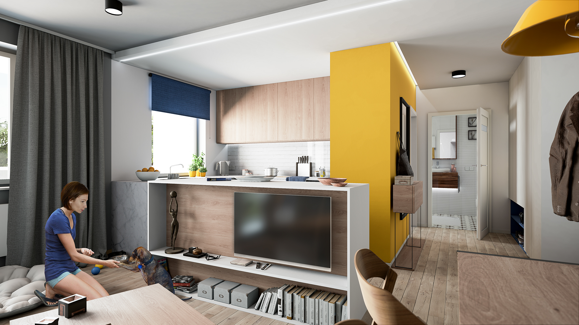 Interaktywne fotorealistyczne wizualizacje dla deweloperów - ColorDrop Studio - wirtualna rzeczywistość - wideo sferyczne - aplikacje mobilne - aplikacje PC - wizualizacje Oculus Rift - wizualizacje HTC Vive Interaktywne fotorealistyczne wizualizacje dla deweloperów - ColorDrop Studio - wirtualna rzeczywistość - wideo sferyczne - aplikacje mobilne - aplikacje PC - wizualizacje Oculus Rift - wizualizacje HTC Vive