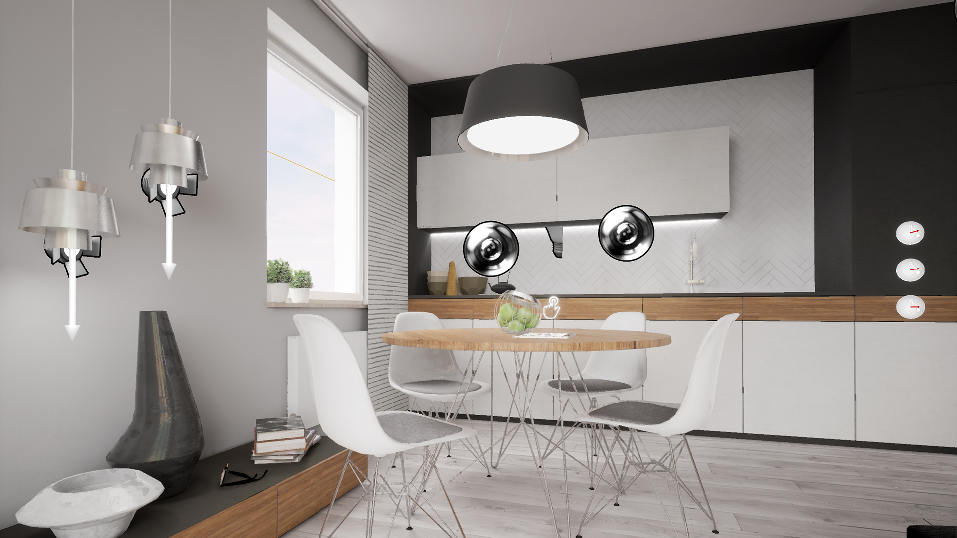 Interaktywne wizualizacje w wirtualnej rzeczywistości - ColorDrop Studio - wizualizacje VR dla deweloperów - wideo sferyczne - wizualizacje 360 stopni - aplikacje PC - wizualizacje VR - rzuty 3D Interaktywne wizualizacje w wirtualnej rzeczywistości - ColorDrop Studio - wizualizacje VR dla deweloperów - wideo sferyczne - wizualizacje 360 stopni - aplikacje PC - wizualizacje VR - rzuty 3D