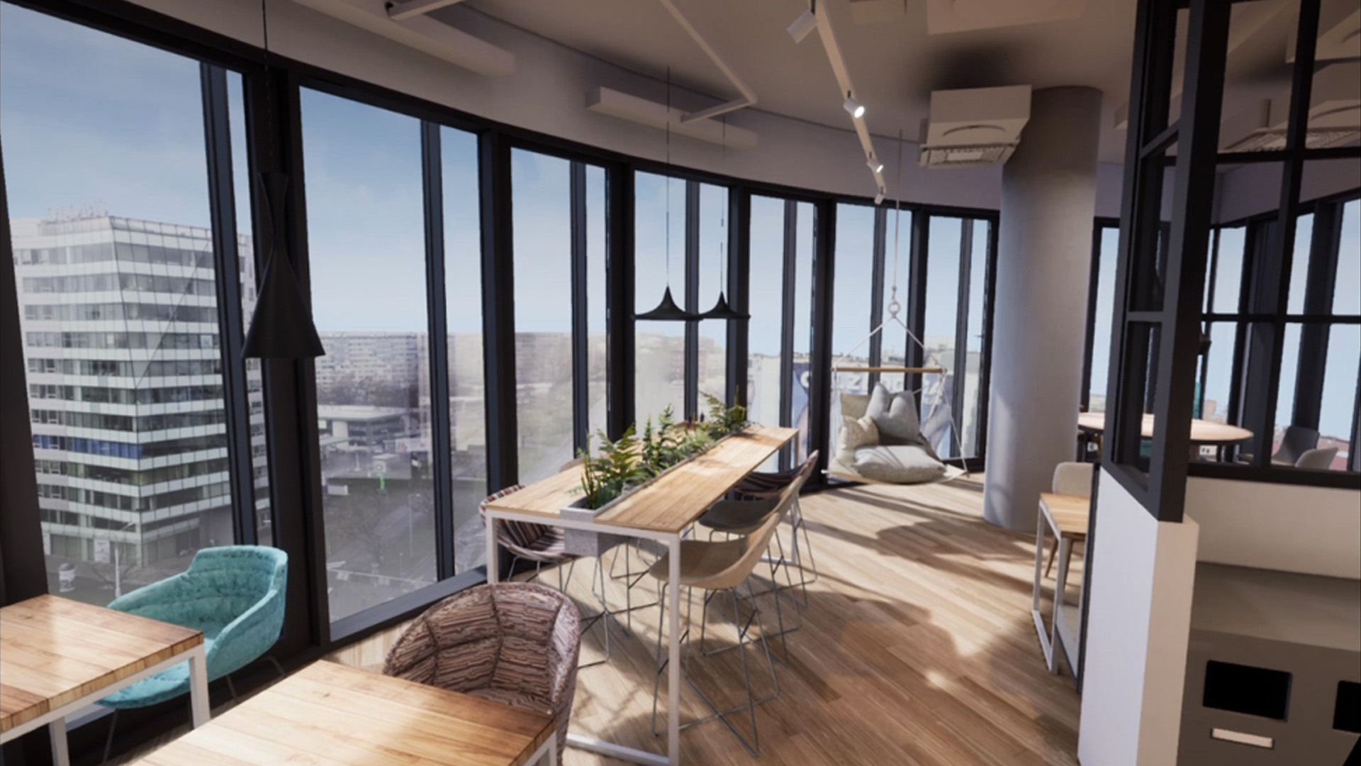 Interaktywne fotorealistyczne wizualizacje dla architektów - ColorDrop Studio - wirtualna rzeczywistość - wideo sferyczne - aplikacje mobilne - aplikacje PC - wizualizacje Oculus Rift - wizualizacje HTC Vive Interaktywne fotorealistyczne wizualizacje dla architektów - ColorDrop Studio - wirtualna rzeczywistość - wideo sferyczne - aplikacje mobilne - aplikacje PC - wizualizacje Oculus Rift - wizualizacje HTC Vive